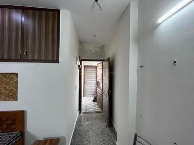2 BHK Independent Floor for rent in Khirki Extension, New Delhi - 910 Sqft