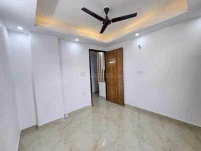 2 BHK Independent Floor for rent in Khirki Extension, New Delhi - 911 Sqft