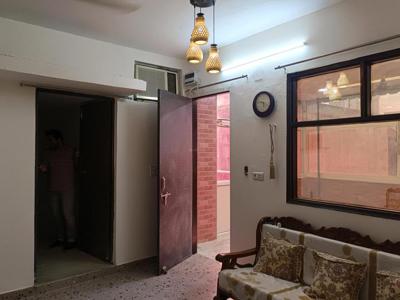 2 BHK Independent Floor for rent in Pitampura, New Delhi - 900 Sqft