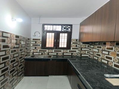 2 BHK Independent Floor for rent in Rajpur Khurd Extension, New Delhi - 750 Sqft
