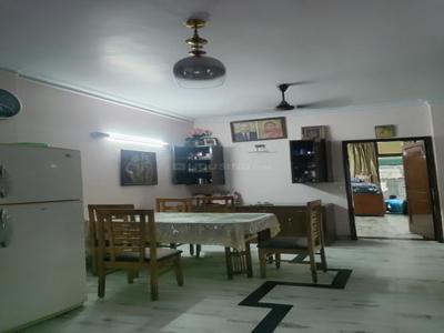 2 BHK Independent Floor for rent in Safdarjung Enclave, New Delhi - 1340 Sqft