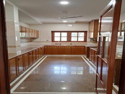 2 BHK Independent Floor for rent in Saket, New Delhi - 976 Sqft
