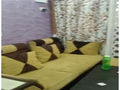 2 BHK Independent Floor for rent in Sector 6 Rohini, New Delhi - 650 Sqft