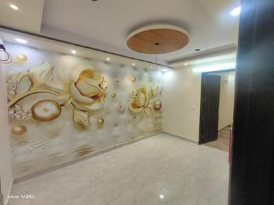 2 BHK Independent Floor for rent in Shastri Nagar, New Delhi - 525 Sqft