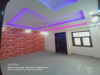 2 BHK Independent Floor for rent in Uttam Nagar, New Delhi - 600 Sqft