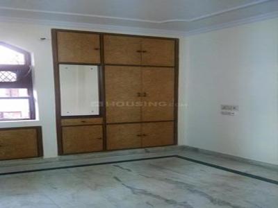 2 BHK Independent House for rent in Vikaspuri, New Delhi - 1337 Sqft