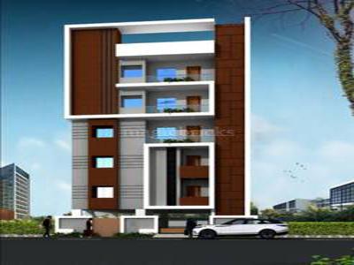 3 BHK 1625 Sq-ft Flat For Sale in