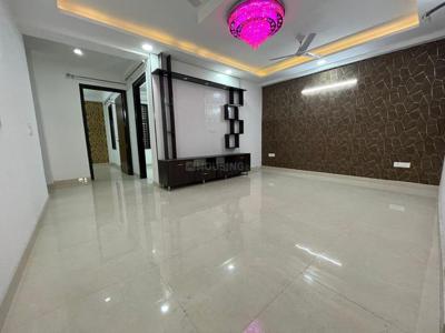 3 BHK Flat for rent in Chhattarpur, New Delhi - 1500 Sqft