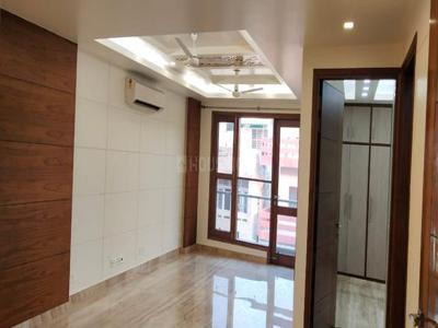 3 BHK Flat for rent in Mehrauli, New Delhi - 1500 Sqft