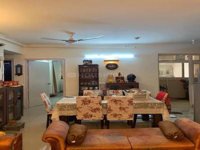3 BHK Flat for rent in Noida Extension, Greater Noida - 1835 Sqft