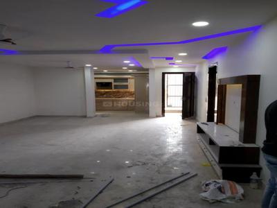 3 BHK Independent Floor for rent in Ashok Nagar, New Delhi - 2200 Sqft