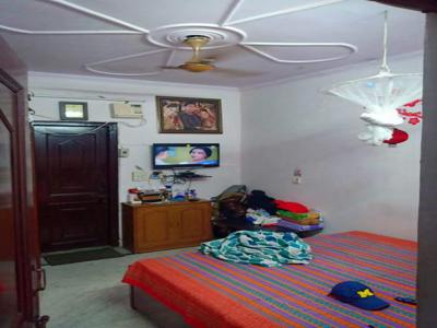 3 BHK Independent Floor for rent in Burari, New Delhi - 990 Sqft