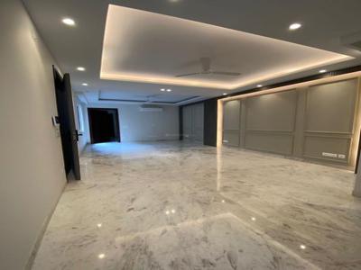 3 BHK Independent Floor for rent in Garhi, New Delhi - 1800 Sqft