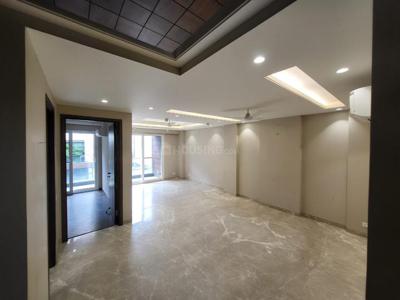 3 BHK Independent Floor for rent in Greater Kailash I, New Delhi - 1600 Sqft