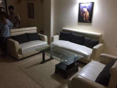 3 BHK Independent Floor for rent in Lajpat Nagar, New Delhi - 1250 Sqft