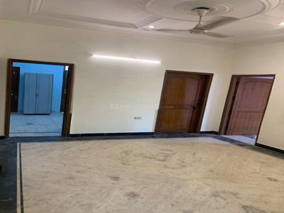 3 BHK Independent Floor for rent in Mukherjee Nagar, New Delhi - 1700 Sqft