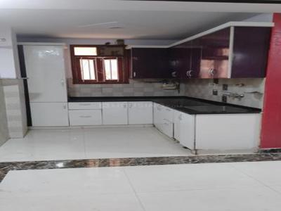 3 BHK Independent Floor for rent in Raju Parak Extension, New Delhi - 950 Sqft