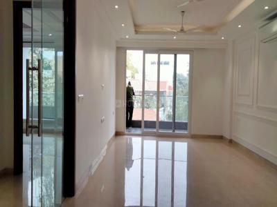 3 BHK Independent Floor for rent in Safdarjung Development Area, New Delhi - 1600 Sqft