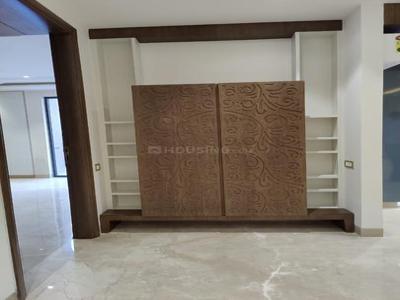 3 BHK Independent Floor for rent in Subhash Nagar, New Delhi - 1200 Sqft