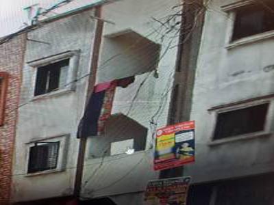 3 BHK Owner Residential House For Sale Pandesara, Surat