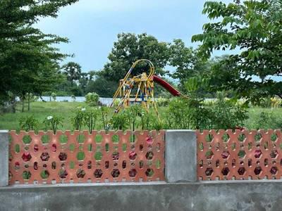 300 Sq-yrd Residential Plot/Land For Sale in Bhogapuram, Visakhapatnam