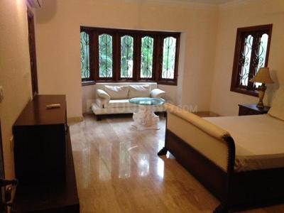 4 BHK Flat for rent in Vile Parle West, Mumbai - 2881 Sqft
