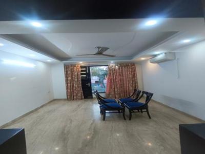 4 BHK Independent Floor for rent in Anand Vihar, New Delhi - 2250 Sqft