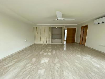 4 BHK Independent Floor for rent in Hauz Khas, New Delhi - 6000 Sqft