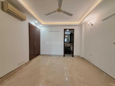4 BHK Independent Floor for rent in Jasola, New Delhi - 4000 Sqft