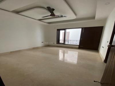 4 BHK Independent Floor for rent in Masoodpur, New Delhi - 4500 Sqft