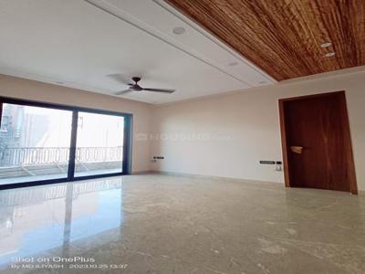 4 BHK Independent Floor for rent in Neeti Bagh, New Delhi - 5400 Sqft