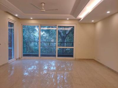 4 BHK Independent Floor for rent in Panchsheel Park, New Delhi - 3500 Sqft