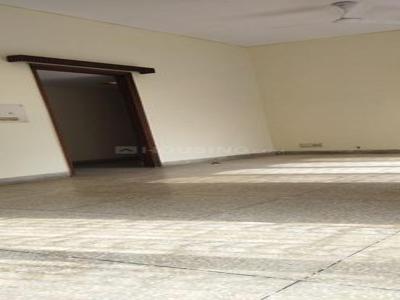 4 BHK Independent Floor for rent in Punjabi Bagh, New Delhi - 3500 Sqft