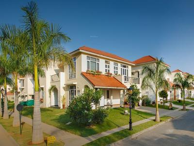 Adarsh Palm Retreat Villas in Bellandur, Bangalore