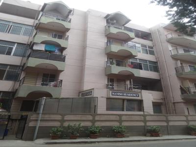 Aristo Manish Manor Apartment in JP Nagar Phase 6, Bangalore