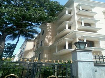 Ashed Regency Bliss in Richmond Town, Bangalore