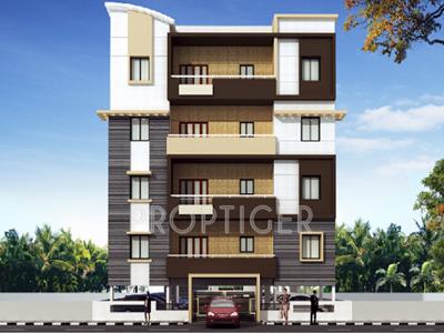 CARP Sai Sumukha Dollars in JP Nagar Phase 4, Bangalore