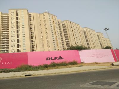 DLF Camellias in Sector 42, Gurgaon