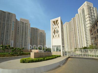 DLF Park Place in Sector 54, Gurgaon