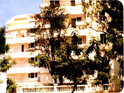Esteem SNS Palace in Ashok Nagar, Bangalore