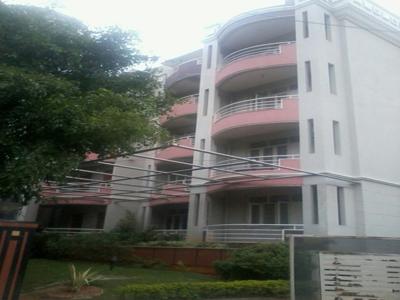 Gokul Lakeview in Jayanagar, Bangalore