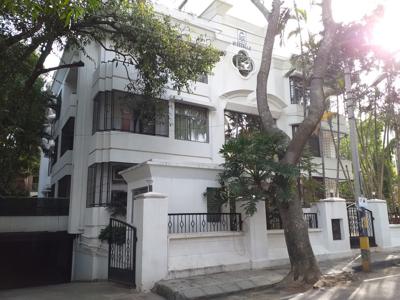 HM Avensdale in Richmond Town, Bangalore