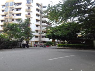 IDEB Gowri Apartment in RMV, Bangalore