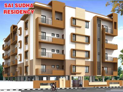 Karnataka Sai Sudha Residency in Ramamurthy Nagar, Bangalore