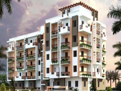 Keystone Properties Anjan Blossom in Ramamurthy Nagar, Bangalore