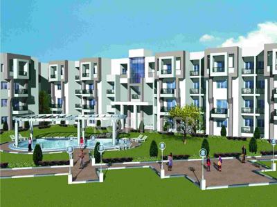 Majestic Residency in BTM Layout, Bangalore