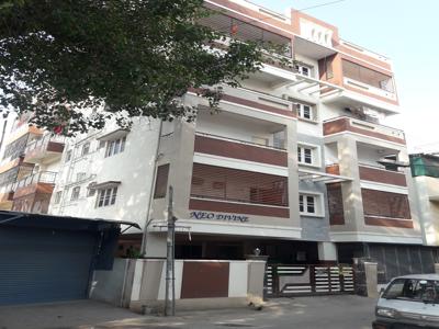 Neo Devine Apartment in Jayanagar, Bangalore