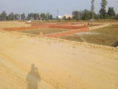Plot For Sale in Faizabad Road, Lucknow