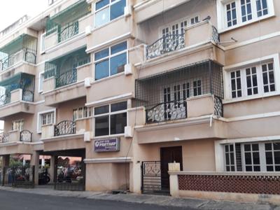 Prathap Residency in CV Raman Nagar, Bangalore