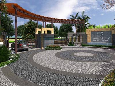 Reliaable Dollar Colony in Avalahalli Off Sarjapur Road, Bangalore